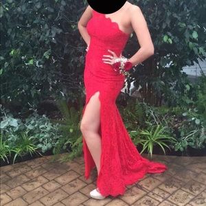 PROM DRESS♥️♥️♥️